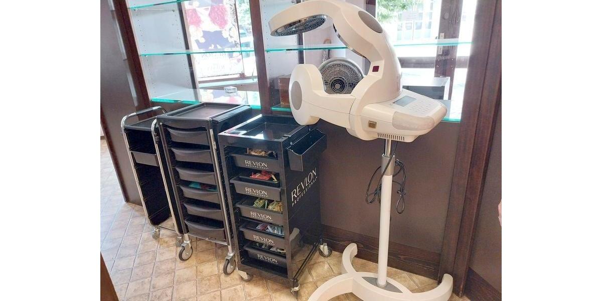 Gewerbeobjekt Hungen - 850&euro; | Angebot:24487004