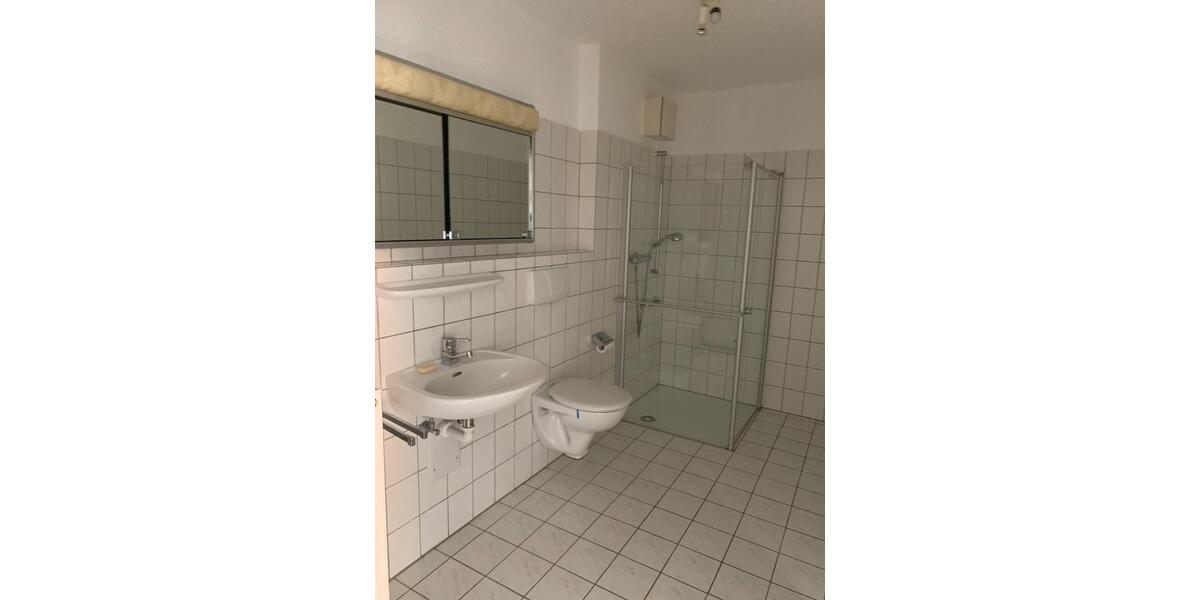 Erdgeschoßwohnung Hemer - 2 Zimmer, 51 m&sup2;, 490&euro; | Angebot:24225975