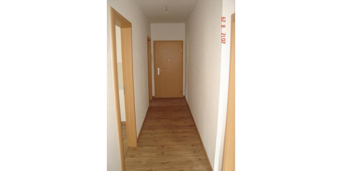 Erdgeschoßwohnung Bitterfeld-Wolfen Bitterfeld - 2 Zimmer, 40 m&sup2;, 280&euro; | Angebot:26587420
