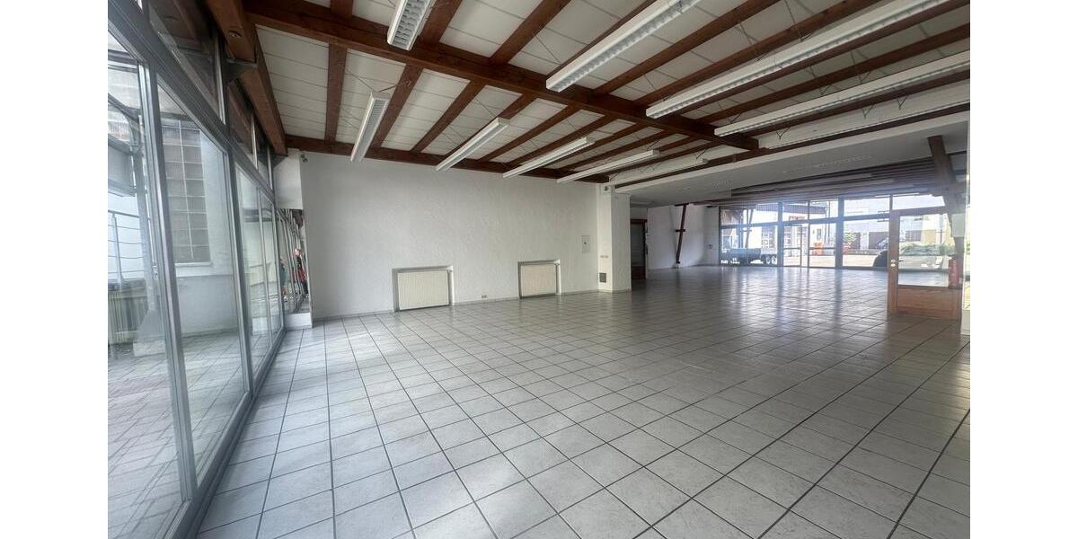 Gewerbeobjekt Trostberg - 2.500&euro; | Angebot:22342015