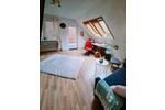 Dachgeschoßwohnung Uelzen - 2 Zimmer, 49 m&sup2;, 425&euro; | Angebot:26537966