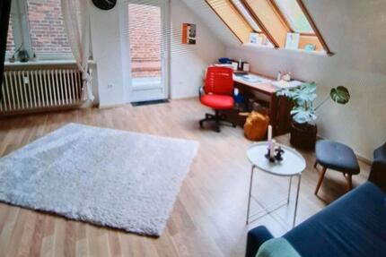 Wohnung Uelzen - 2 Zimmer, 49 m&sup2;, 425&euro; | Angebot:26537966