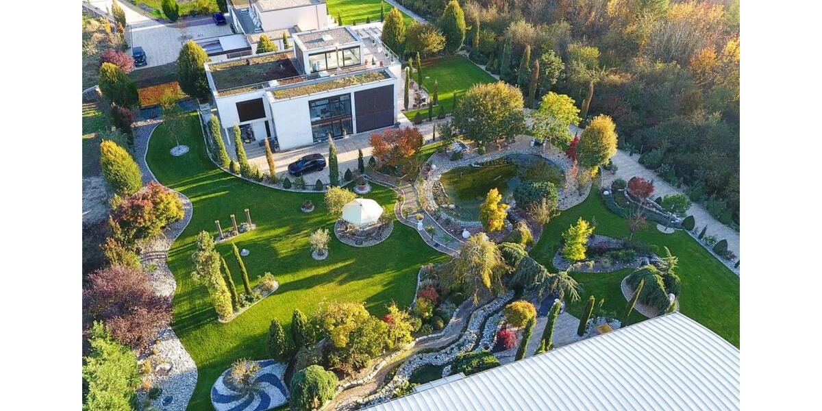 Wunderschöne Büroflächen in atemberaubendem Ambiente zimmer