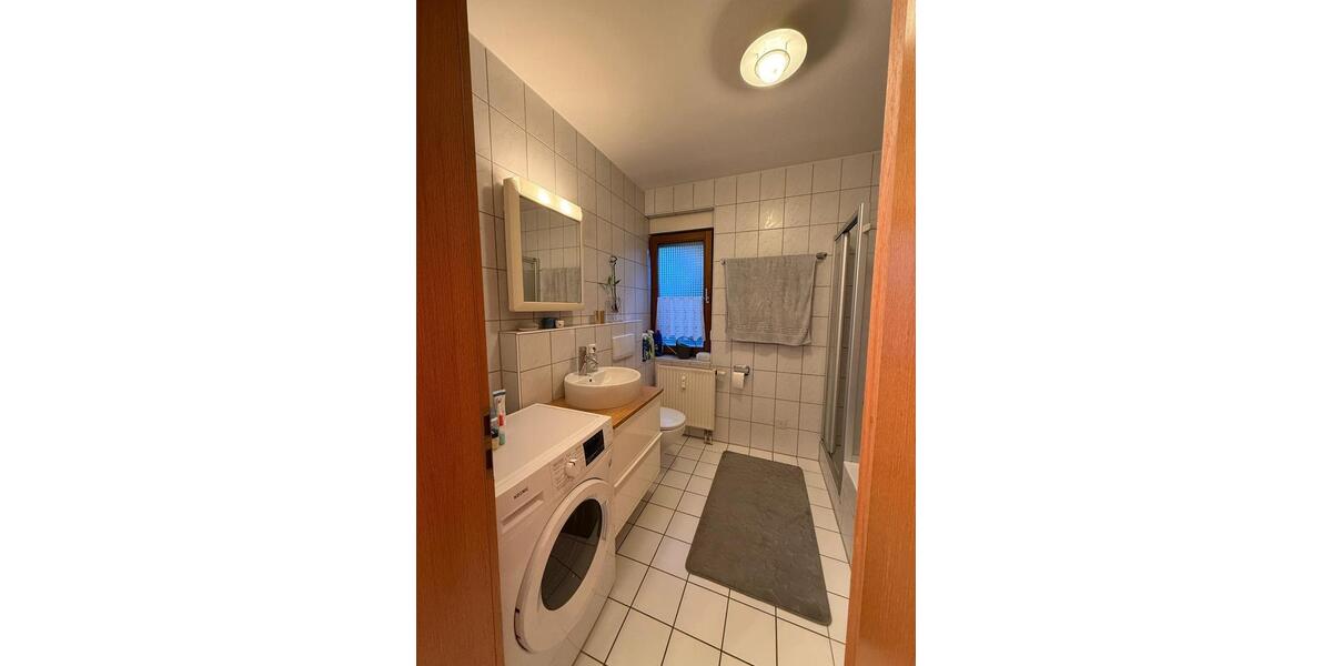 Erdgeschoßwohnung Buckenhof - 2 Zimmer, 63 m&sup2;, 850&euro; | Angebot:25293554