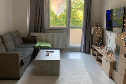 Wohnung Möllenhagen - 2 Zimmer, 46 m&sup2;, 293&euro; | Angebot:26651738