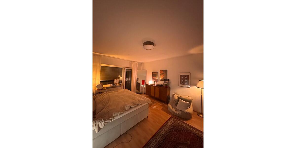 Etagenwohnung Homburg - 1 Zimmer, 107 m&sup2;, 890&euro; | Angebot:26638705