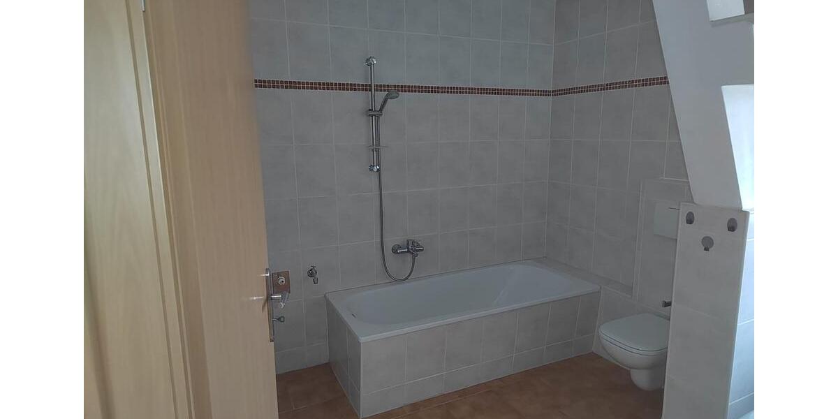 Maisonettenwohnung Calvörde Wegenstedt - 5 Zimmer, 114 m&sup2;, 620&euro; | Angebot:24872016