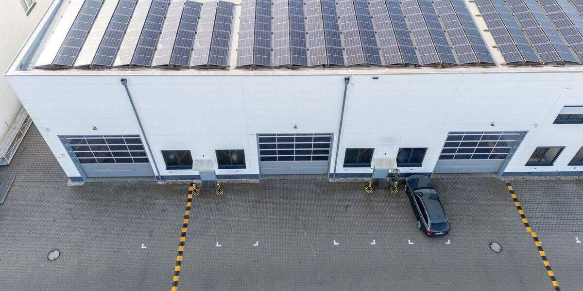 Gewerbeobjekt Neumarkt Altenhof - 5.350&euro; | Angebot:25796769