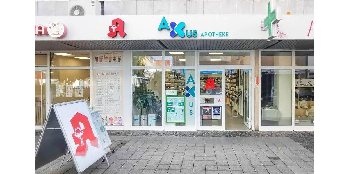 Gewerbeobjekt Rüsselsheim am Main - 4.470&euro; | Angebot:26495478