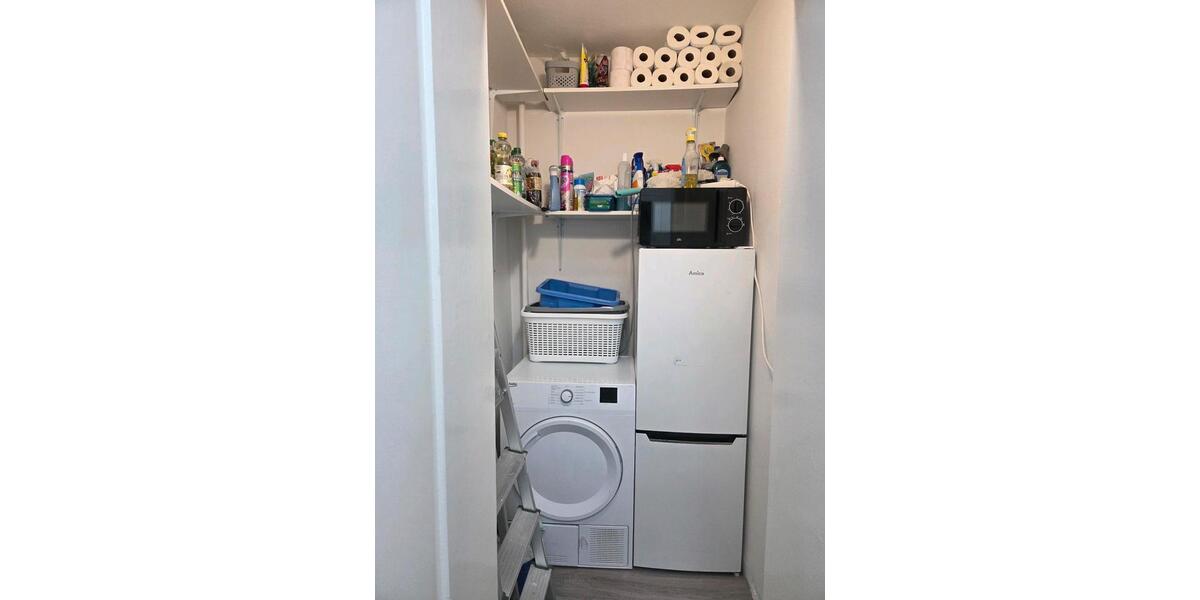 Etagenwohnung Wolfsburg - 3 Zimmer, 68 m&sup2;, 625&euro; | Angebot:26615487