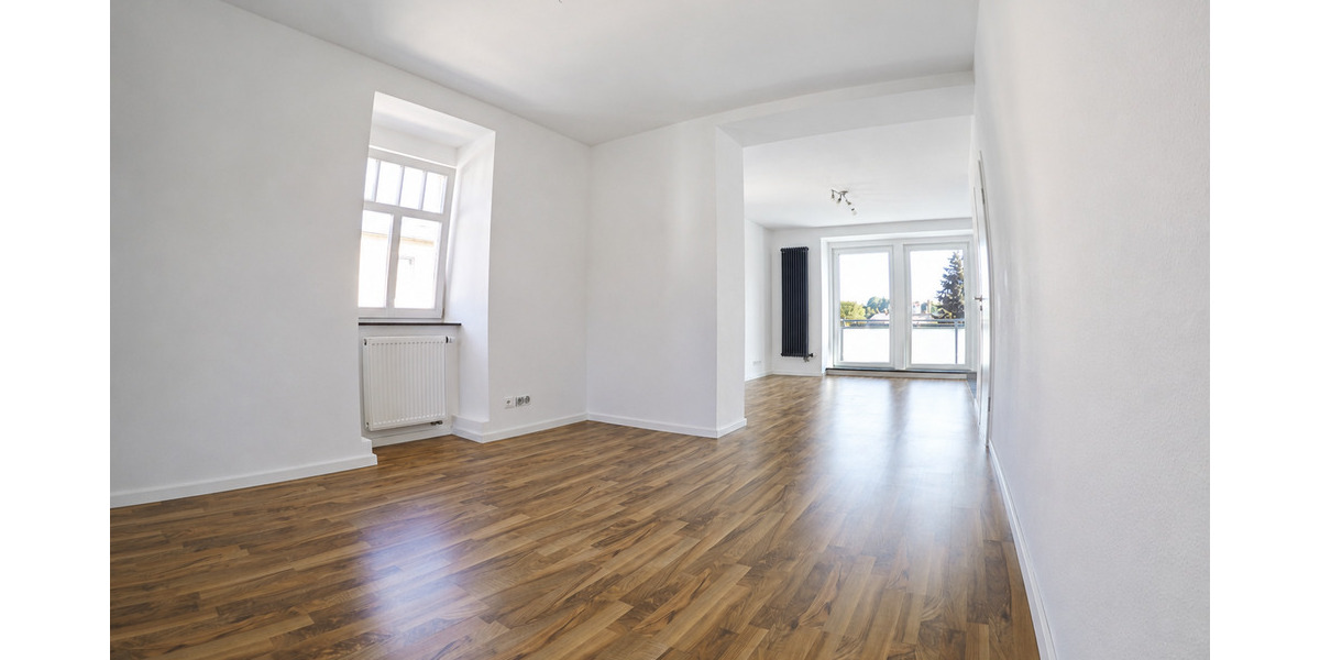 Etagenwohnung Bad Liebenstein/ OT Schweina Schweina - 2 Zimmer, 70 m&sup2;, 520&euro; | Angebot:26994508