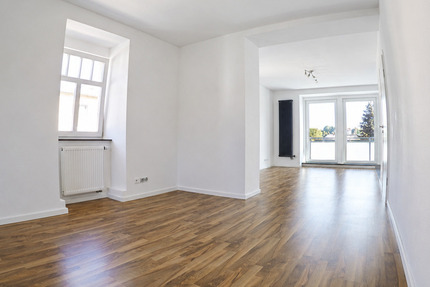 Wohnung Bad Liebenstein/ OT Schweina Schweina - 2 Zimmer, 70 m&sup2;, 520&euro; | Angebot:26994508
