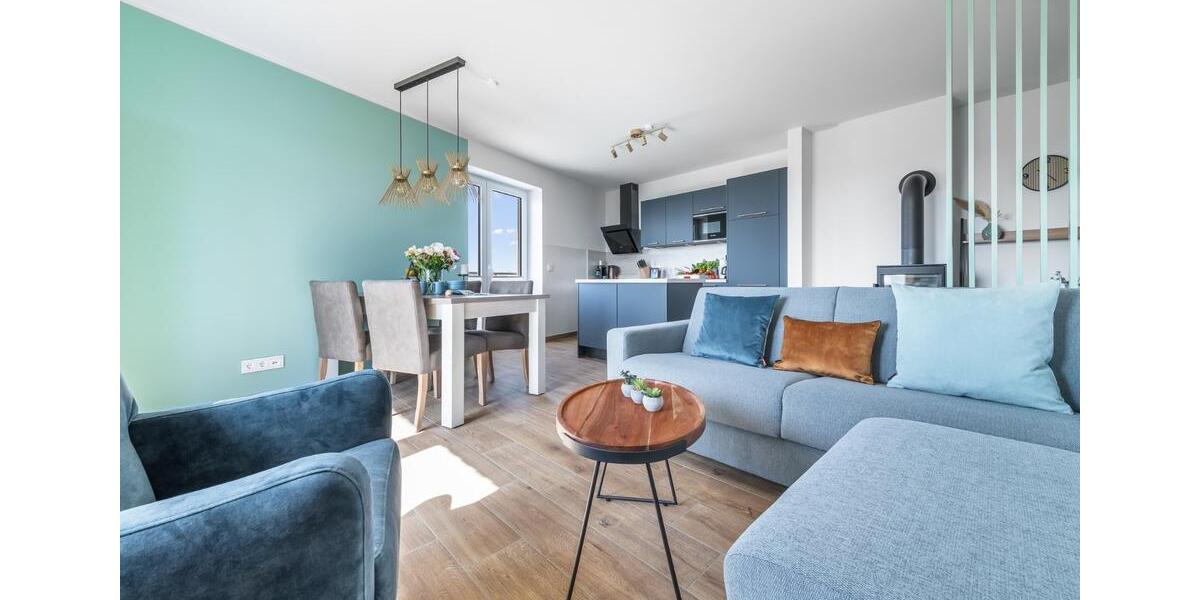 Wohnen auf Zeit Kappeln - 3 Zimmer, 97 m&sup2;, 1.580&euro; | Angebot:23245287