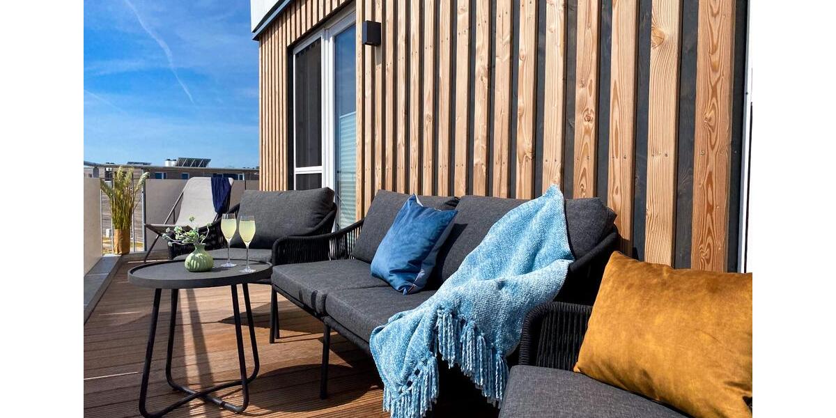 Wohnen auf Zeit Kappeln - 3 Zimmer, 97 m&sup2;, 485&euro; | Angebot:23245287