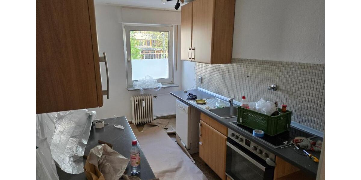 Etagenwohnung Karlsruhe Südstadt - 3 Zimmer, 85 m&sup2;, 800&euro; | Angebot:26256451