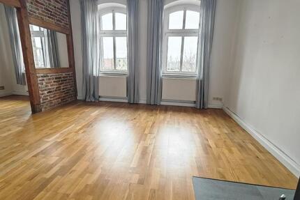 Wohnung Lübbenau (Spreewald) - 2.5 Zimmer, 75 m&sup2;, 750&euro; | Angebot:25017229