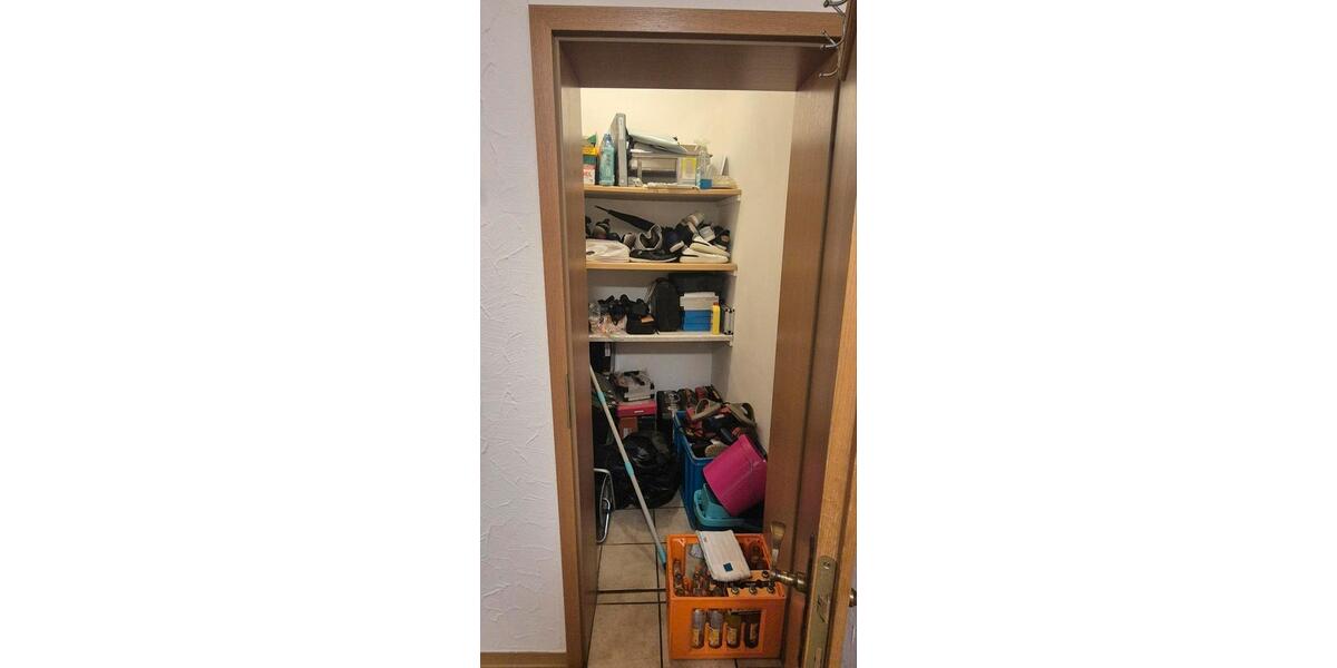 Hochparterre Gründau - 2 Zimmer, 63 m&sup2;, 610&euro; | Angebot:24550674