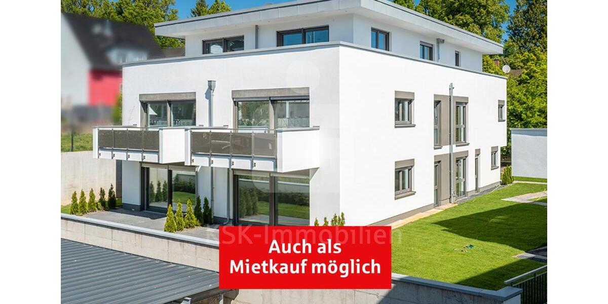 Erdgeschoßwohnung Eitorf - 3 Zimmer, 103 m&sup2;, 1.288&euro; | Angebot:25990254