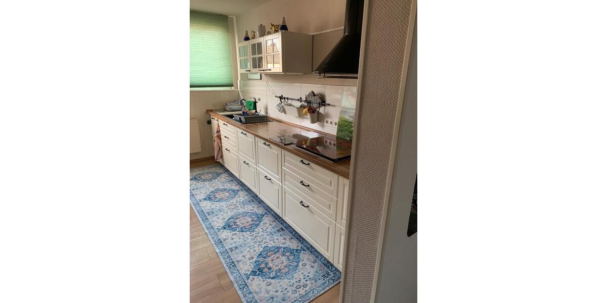 Gladbeck , Möblierte großeWohnung kurzfristig für 2 Monate 5 zimmer