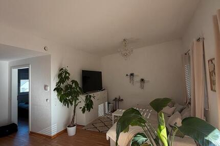 Wohnung Kehl - 2 Zimmer, 60 m&sup2;, 960&euro; | Angebot:26330145