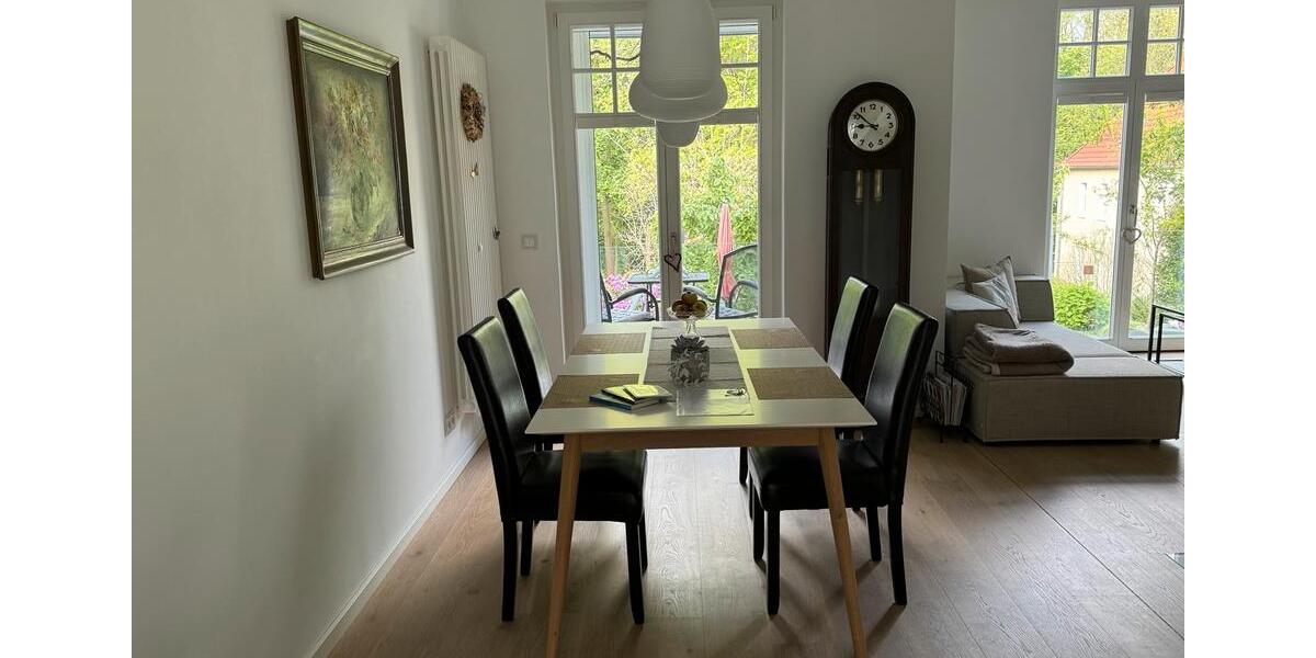 Romantik Idyll am Tiefental von privat zu mieten 3 zimmer