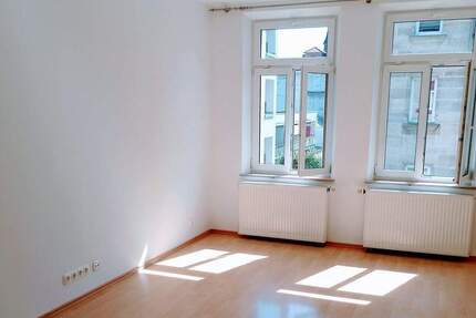 Trendviertel Gostenhof 2 zimmer