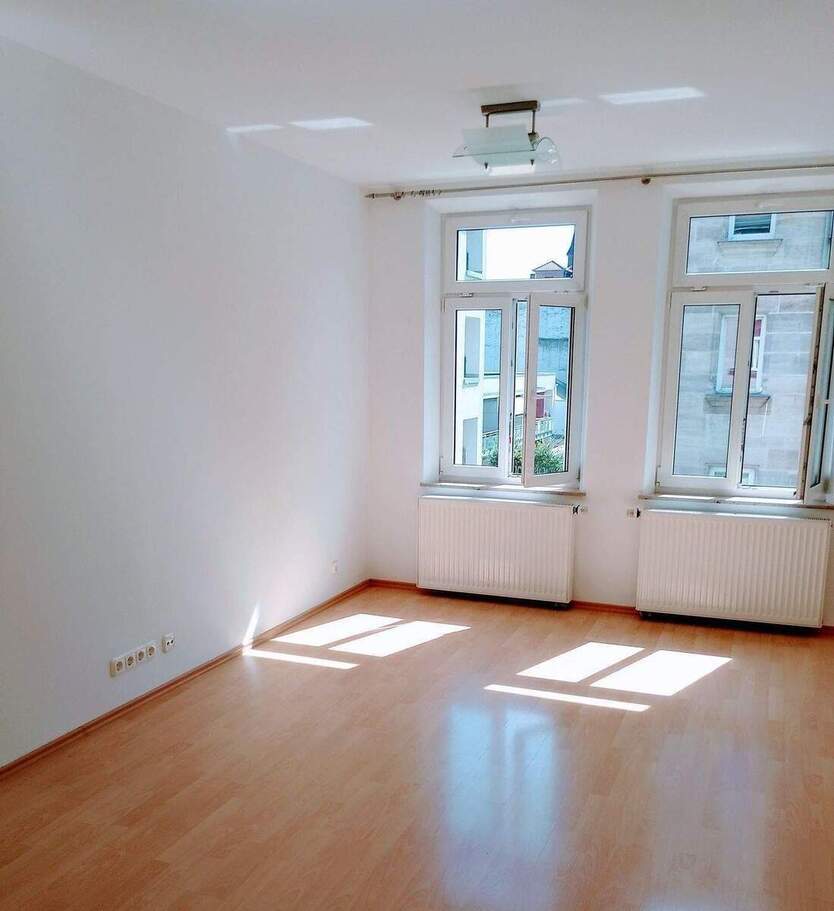 Trendviertel Gostenhof 2 zimmer