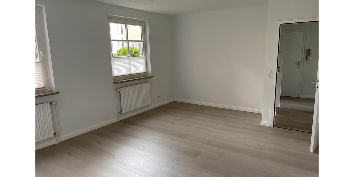 Erdgeschoßwohnung Eutin - 2 Zimmer, 70 m&sup2;, 1.180&euro; | Angebot:24827890