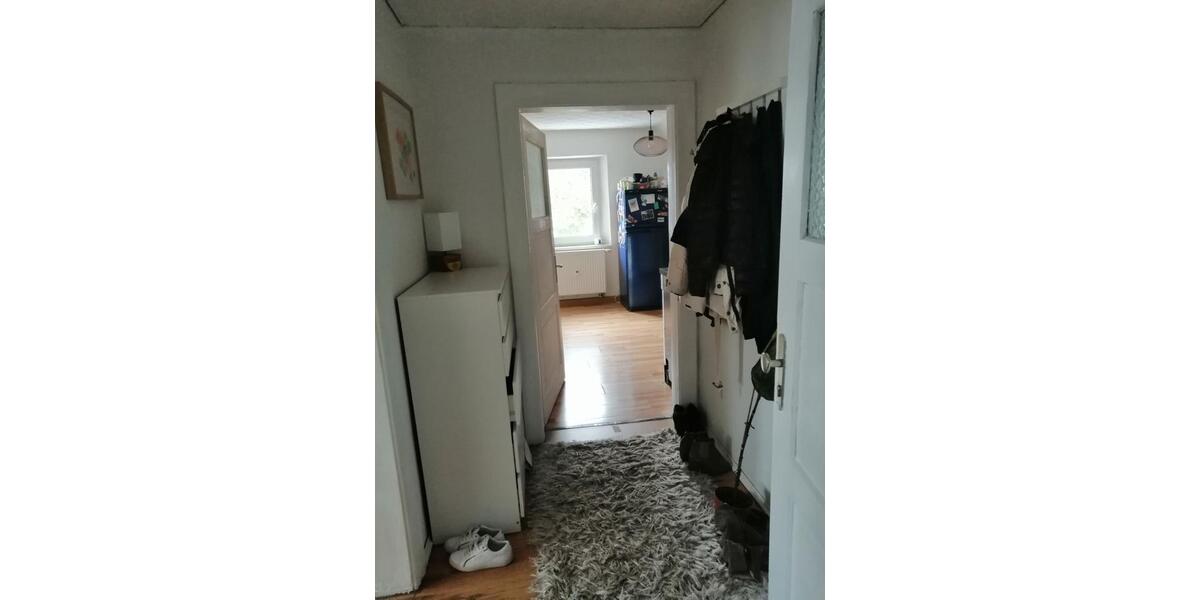 Etagenwohnung Pegnitz - 3 Zimmer, 66 m&sup2;, 480&euro; | Angebot:25639202