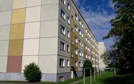 Schicke 2 Raum Wohnung mit Einbauküche zimmer