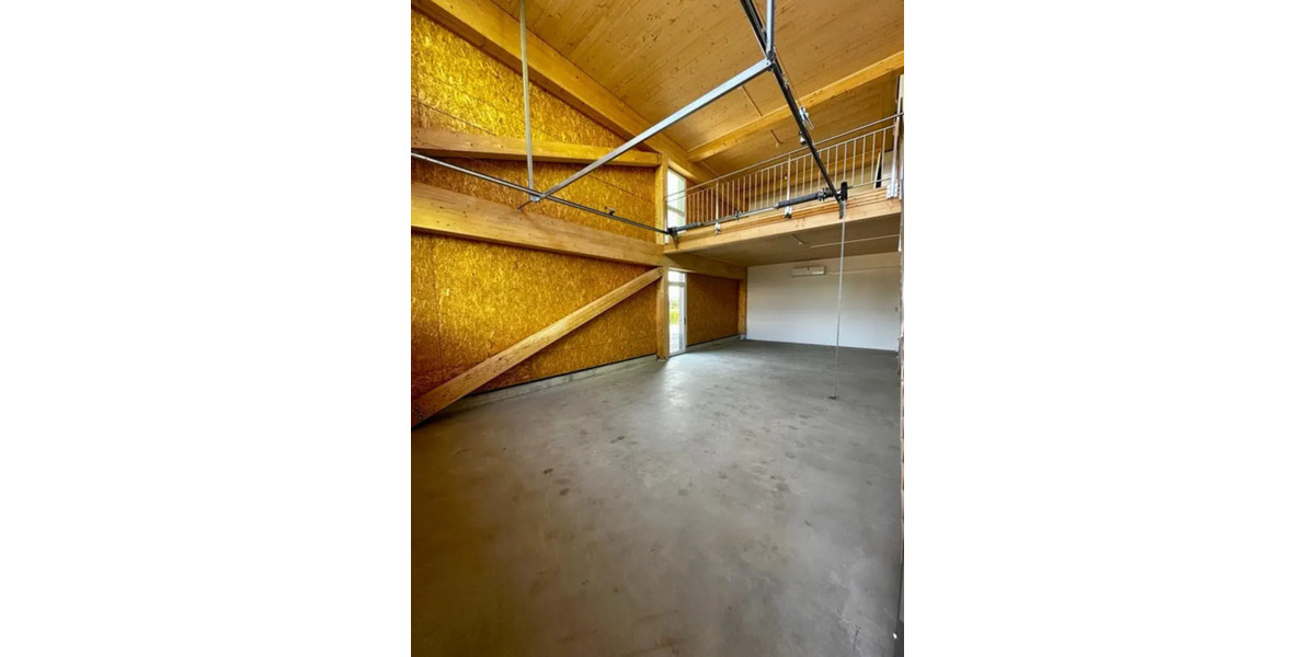 Gewerbeobjekt Widdern - 1.200&euro; | Angebot:21575206