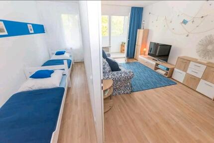 Wohnung Eckernförde - 2 Zimmer, 40 m&sup2;, 850&euro; | Angebot:25421156