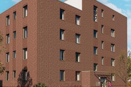 Wohnung Wolfsburg Almke - 3 Zimmer, 75 m&sup2;, 559&euro; | Angebot:25125370