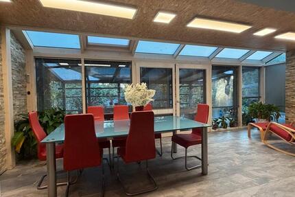 Haus Aachen Aachen-Mitte - 6 Zimmer, 200 m&sup2;, 2.850&euro; | Angebot:27614852