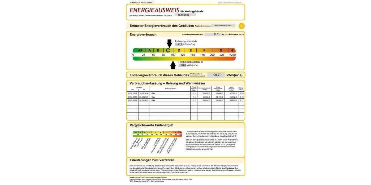 Etagenwohnung Ibbenbüren / Püsselbüren Püsselbüren - 4 Zimmer, 130 m&sup2;, 1.020&euro; | Angebot:24633482