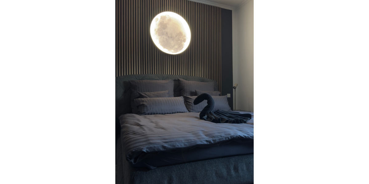 Wohnen auf Zeit Belm - 2 Zimmer, 60 m&sup2;, 145&euro; | Angebot:14158304