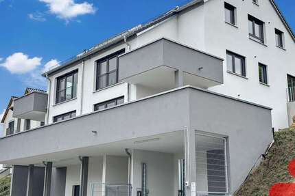 Wohnung Zellingen - 2.5 Zimmer, 80 m&sup2;, 1.130&euro; | Angebot:26749462