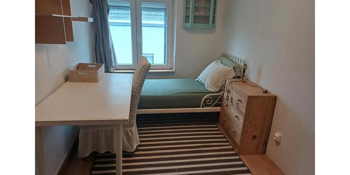 Wohnen auf Zeit Aachen Aachen-Mitte - 400&euro; | Angebot:25424413