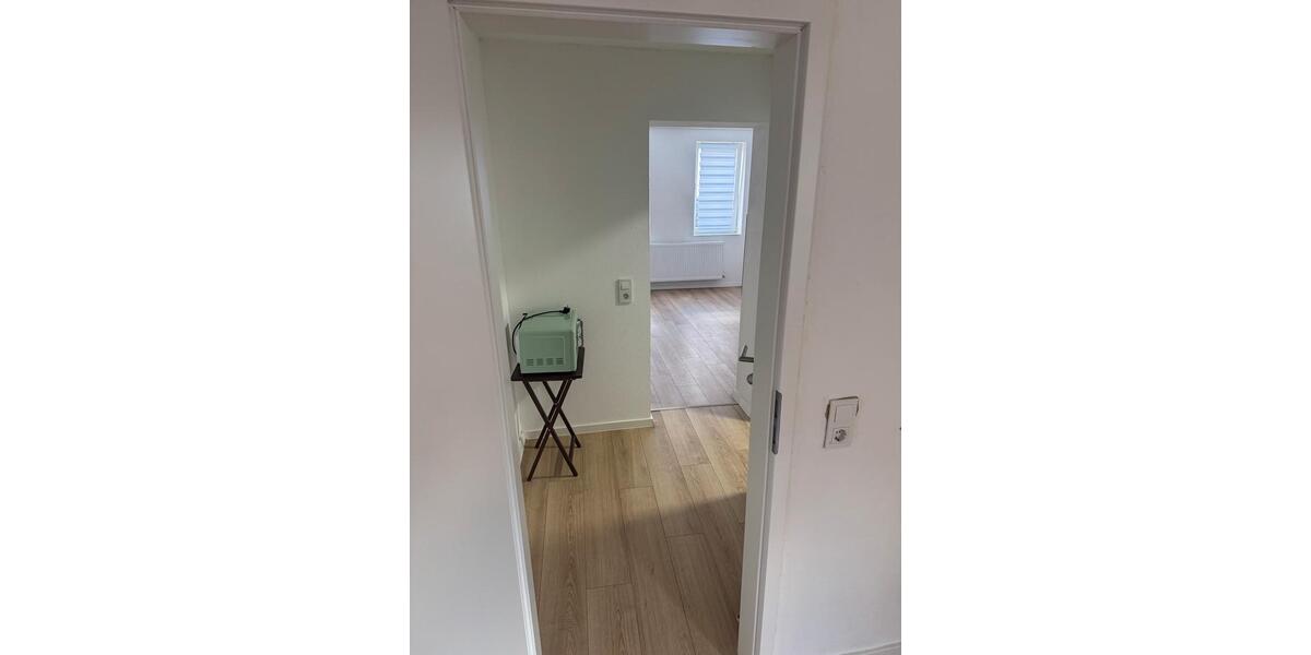 Erdgeschoßwohnung Schlitz - 2 Zimmer, 45 m&sup2;, 760&euro; | Angebot:26493169