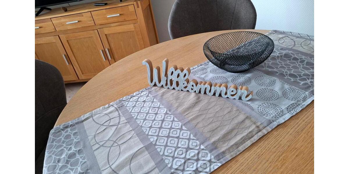 Wohnen auf Zeit Arnsberg Oeventrop - 3 Zimmer, 70 m&sup2;, 50&euro; | Angebot:26368124
