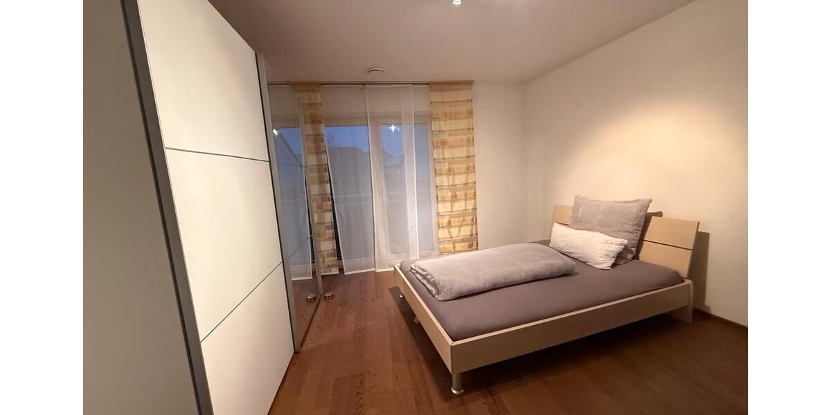 WG Zimmer Ingolstadt Etting Nähe Audi Nord 1 zimmer