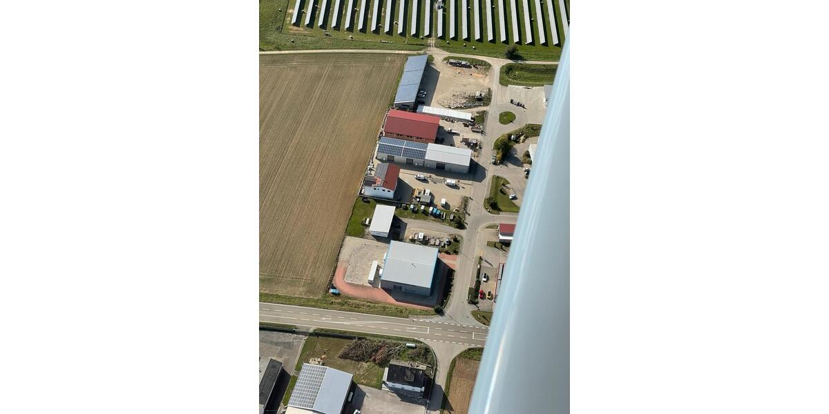 Gewerbeobjekt Beilngries - 2.850&euro; | Angebot:26638143
