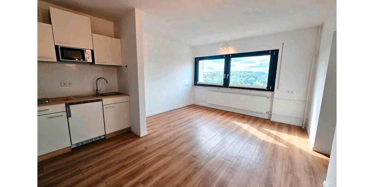 Etagenwohnung Nagold - 2 Zimmer, 38 m&sup2;, 880&euro; | Angebot:26511612