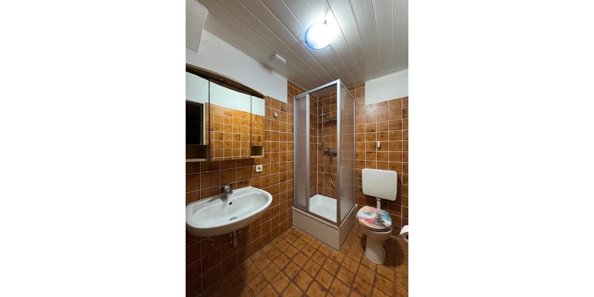 Etagenwohnung Schortens - 5 Zimmer, 125 m&sup2;, 920&euro; | Angebot:24810823