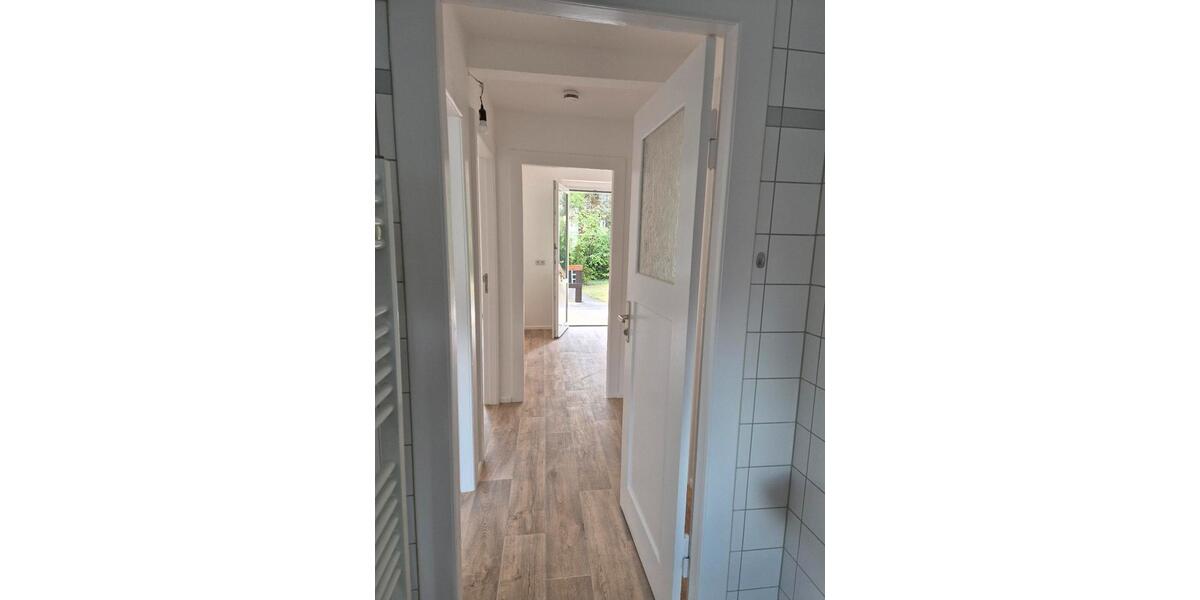 Erdgeschoßwohnung Eberswalde - 2 Zimmer, 45 m&sup2;, 420&euro; | Angebot:26613284