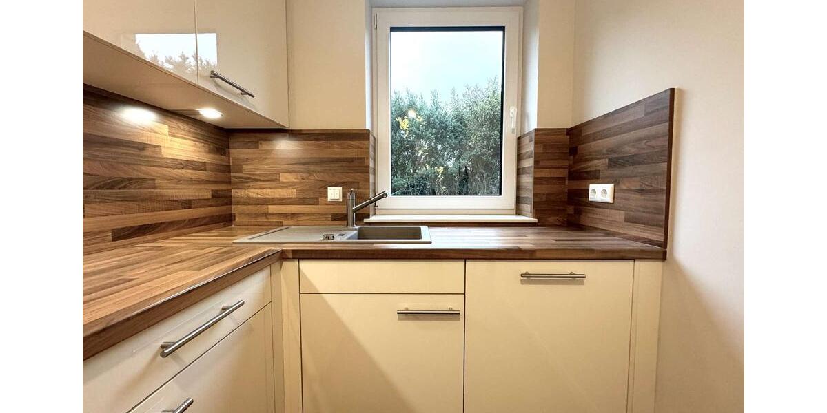 Reihenhaus Stockelsdorf - 5 Zimmer, 108 m&sup2;, 1.890&euro; | Angebot:26619695
