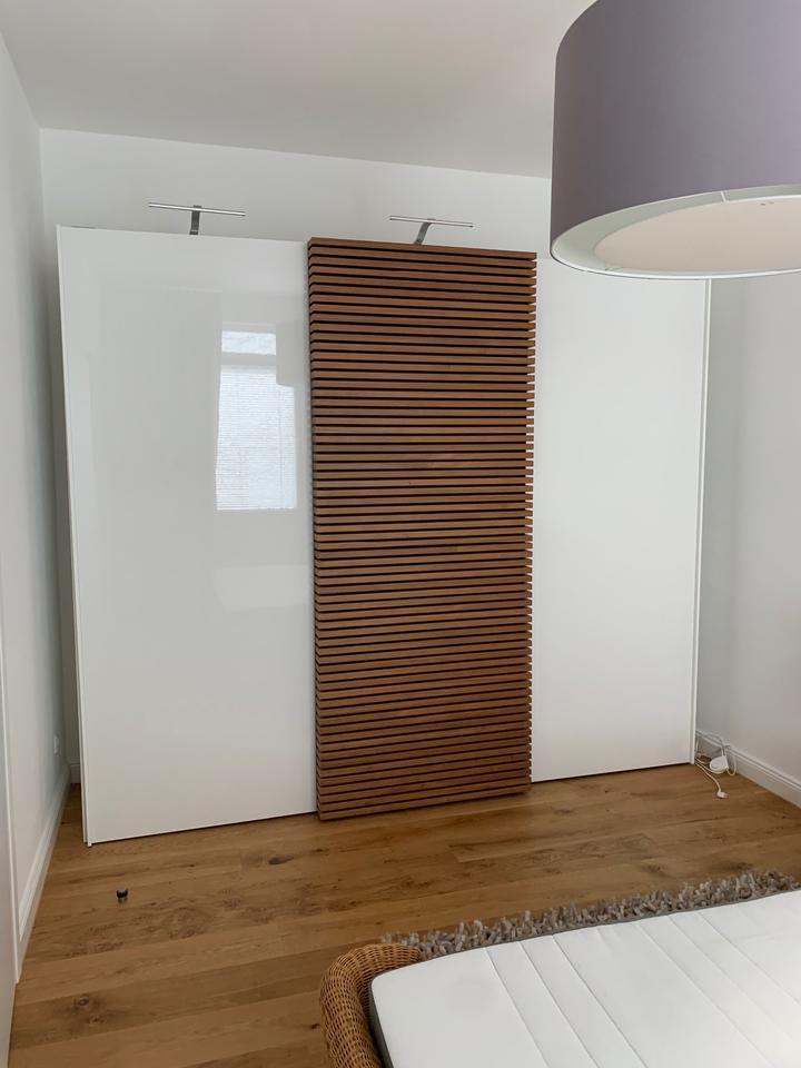 Großzügige 2 Zimmerwohnung, ca.100 qm, Hannover Mitte zimmer