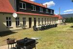 Wohnen auf Zeit Tarnow - 14 Zimmer, 300 m&sup2;, 15&euro; | Angebot:10740825