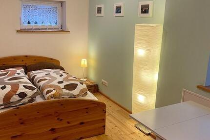 Wohnen auf Zeit Güstrow - 1 Zimmer, 30 m&sup2;, 500&euro; | Angebot:24492160