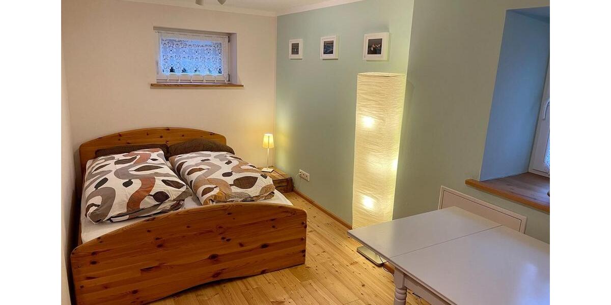 Wohnen auf Zeit Güstrow - 1 Zimmer, 30 m&sup2;, 500&euro; | Angebot:24492160